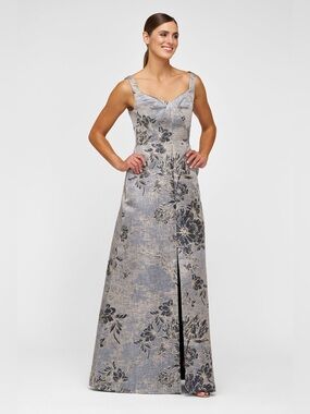 NWT: Kay Unger‎ New York Amelia Gown